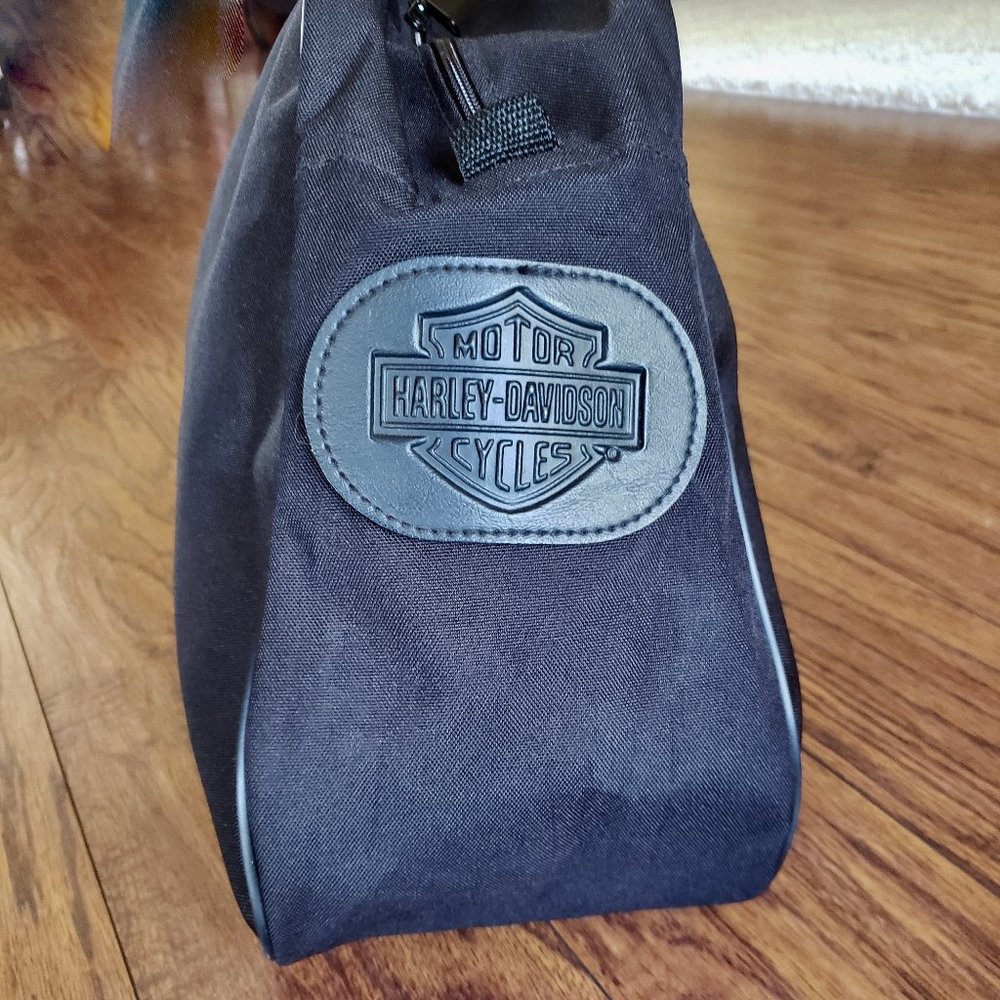 Harley-Davidson Saddle Bag Liner